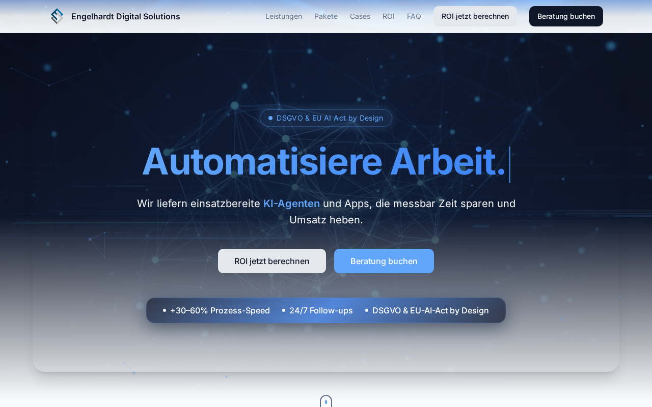 Screenshot of ki-skalierung.de