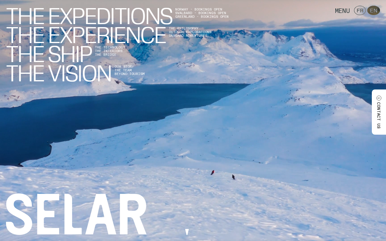 Screenshot of selar.cc