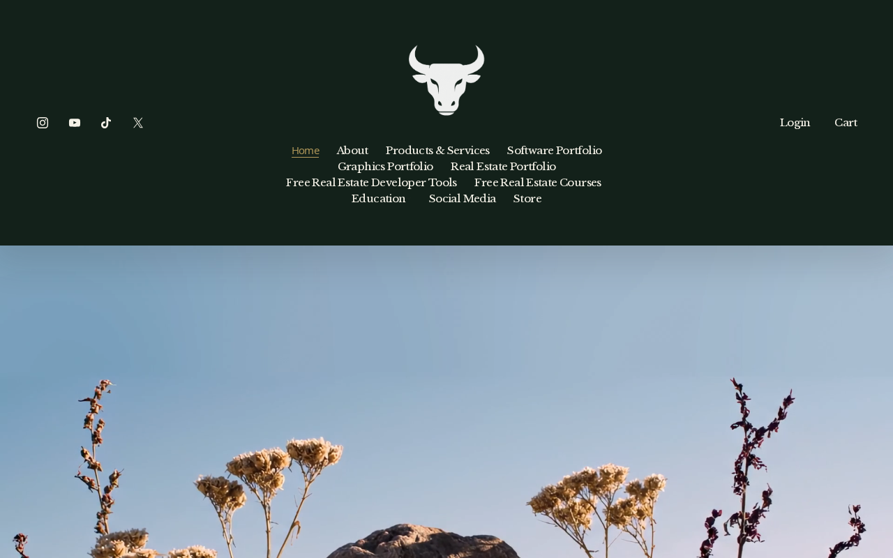 Screenshot of thebullbrew.com